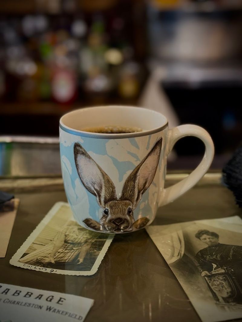 A Whimsical Wonderland of Rabbit-Themed Decor