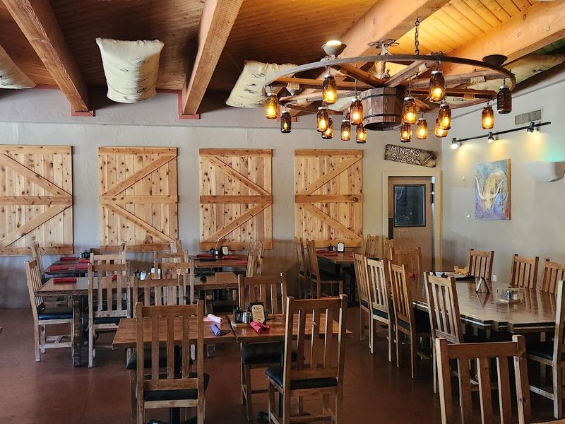 A Wild West Atmosphere That Feels Completely Authentic A Wild West Atmosphere That Feels Completely Authentic