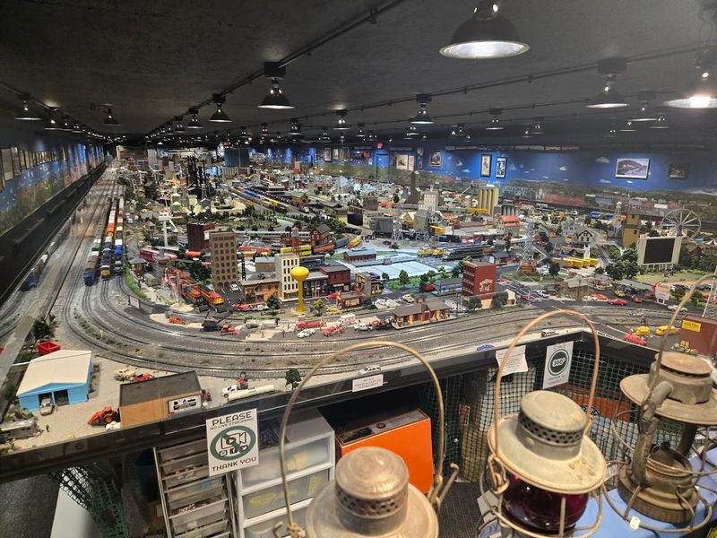 A Wonderful Spot for Kids With Special Interests