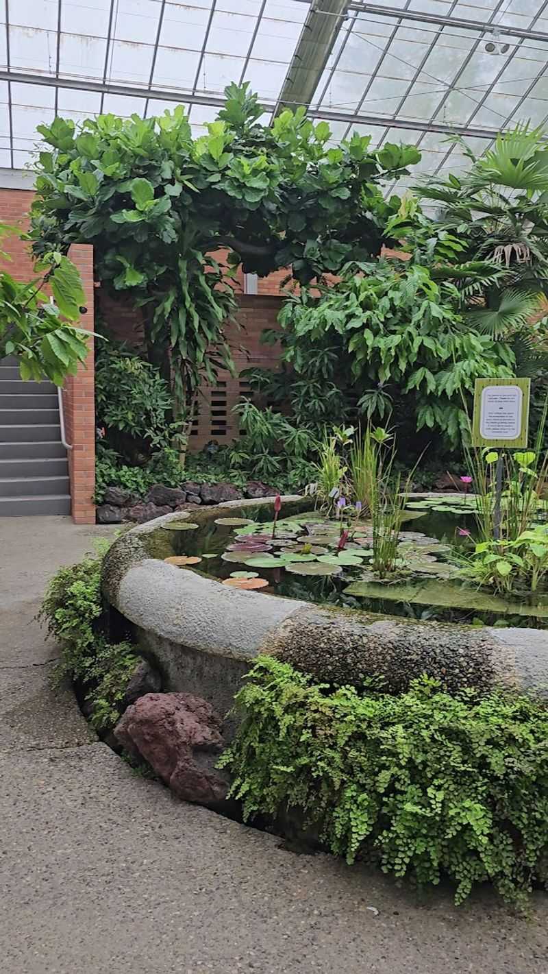 A Year-Round Sanctuary for the Mind and Spirit