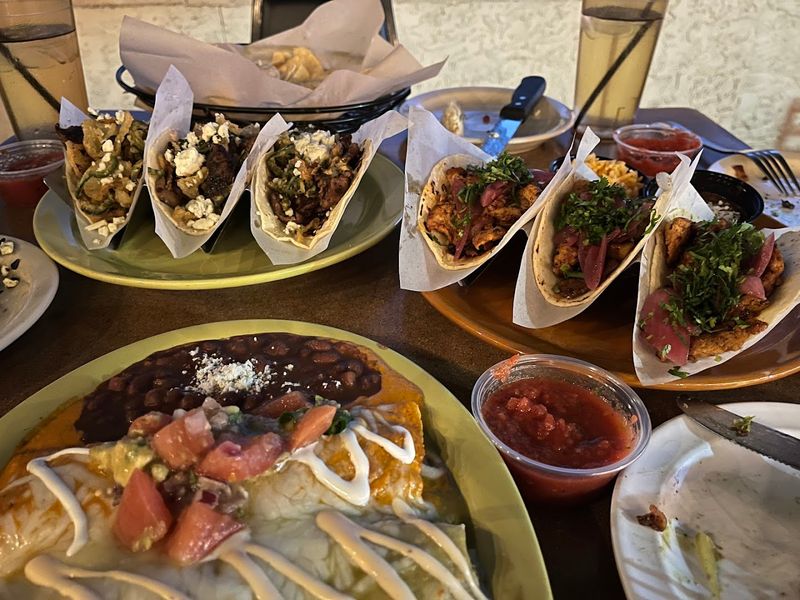 A Yelp Top 100 Restaurant Right in South Phoenix