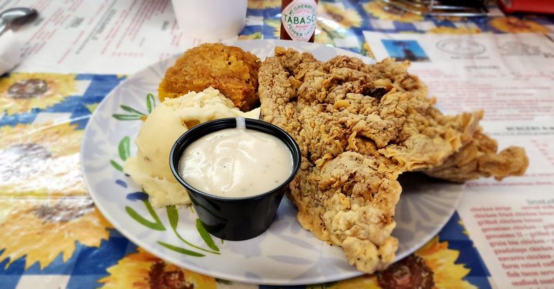 Above-Average Portion Sizes That Actually Fill You Up