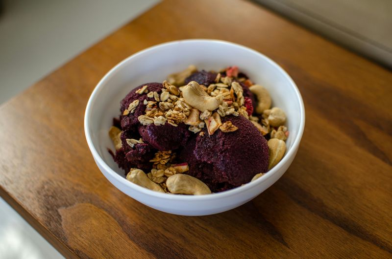 Açaí Bowl