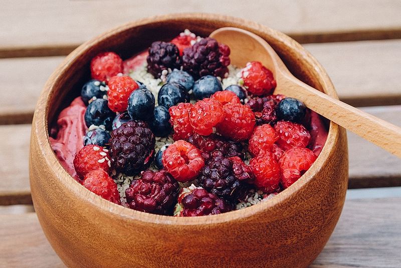Acai Bowls