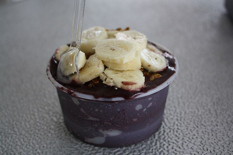 Acai Bowls