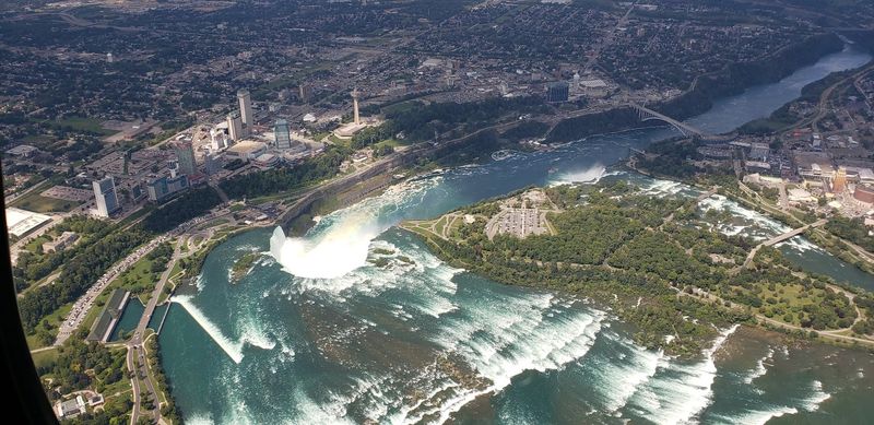 Access to Buffalo Without Big-City Prices