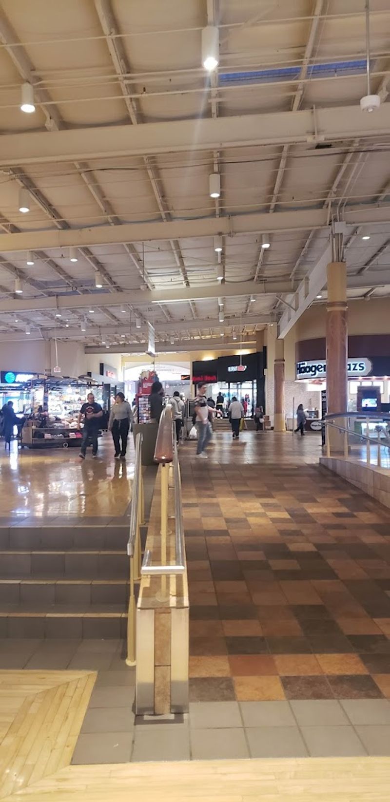 Accessibility Features Make Shopping Easy for Everyone