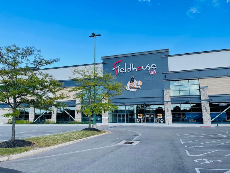 Accessible Facility That Welcomes Everyone Through the Door