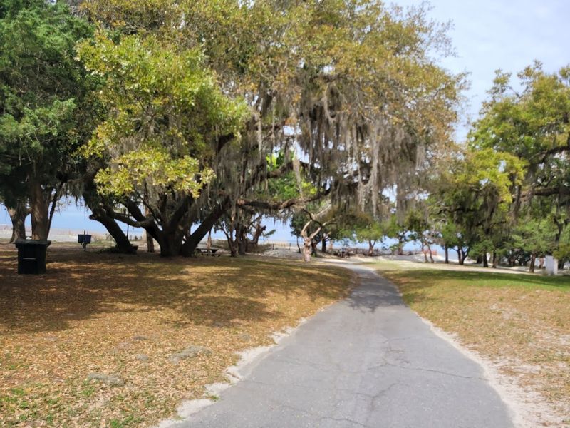 Accessible Parking and Easy Beach Access
