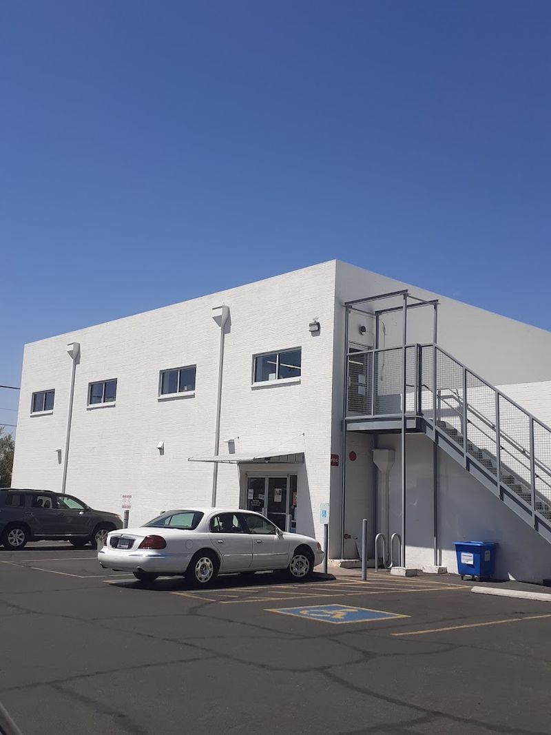 Accessible Parking and Easy Entry for All Shoppers