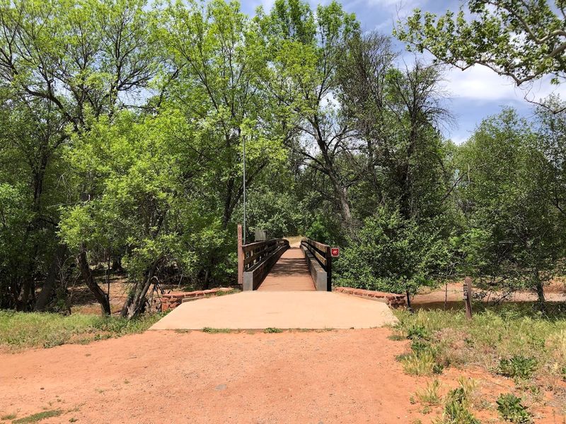 Accessible Paths That Welcome Every Type of Visitor