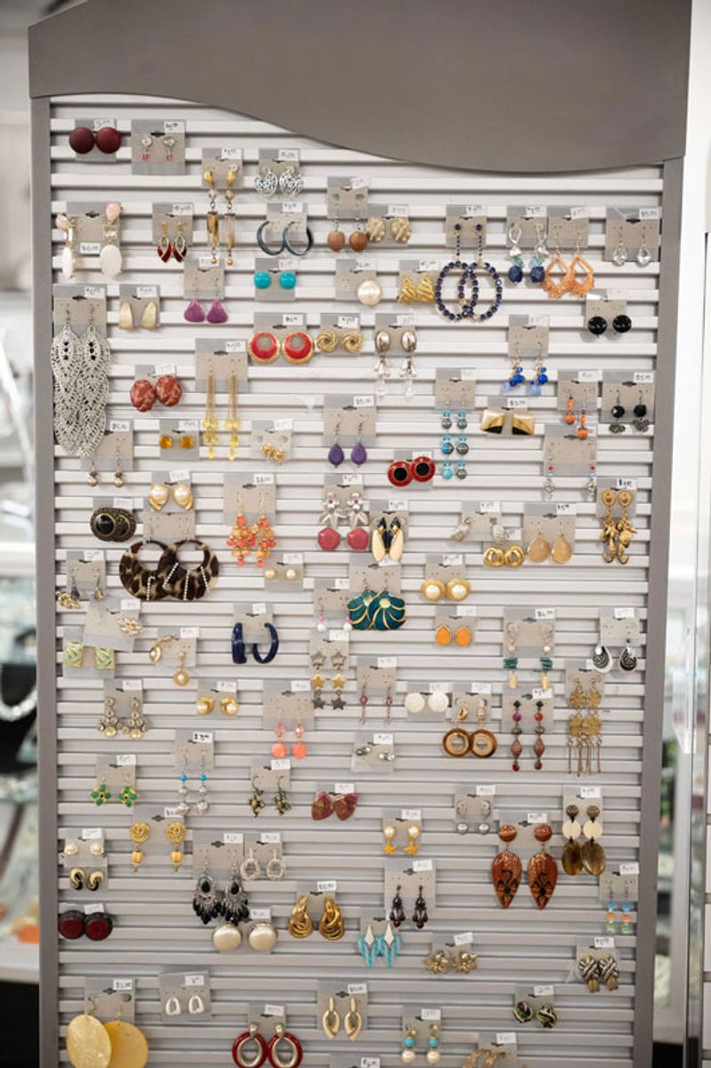 Accessories, Purses, Hats, and Shoes Worth Browsing