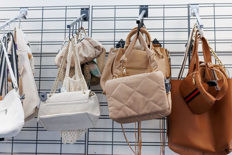 Accessories and More Beyond Just Clothing