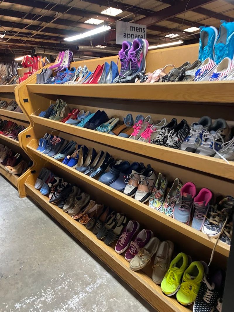Accessories and Shoes at Prices You Won't Believe Accessories and Shoes at Prices You Won't Believe