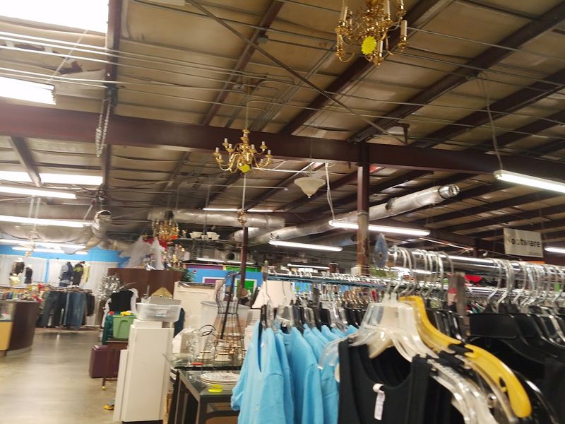 Accessories and Unique One-of-a-Kind Finds
