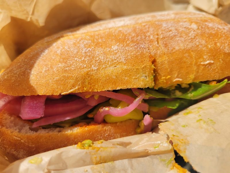 Acme Bread Toasted to Crispy Perfection Acme Bread Toasted to Crispy Perfection