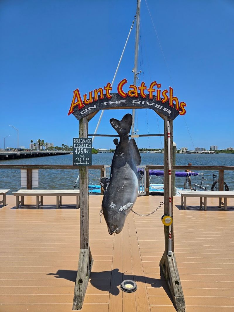 Adventurous Eats: Shark and Alligator on the Menu