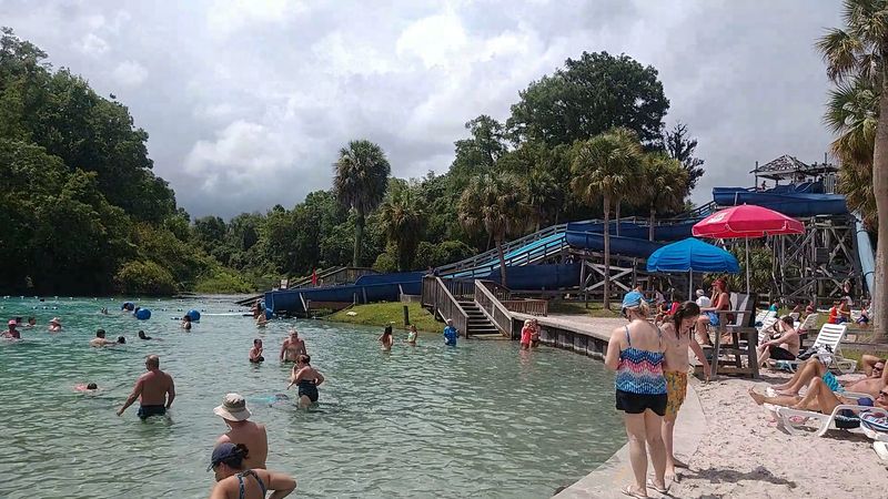 Affordable Admission That Covers Almost Everything