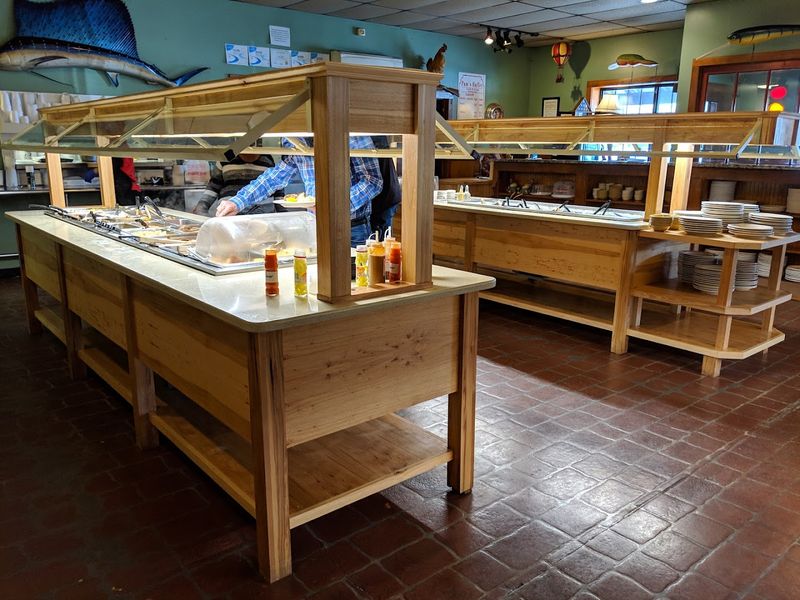 Affordable All-You-Can-Eat Pricing That Fits Any Budget
