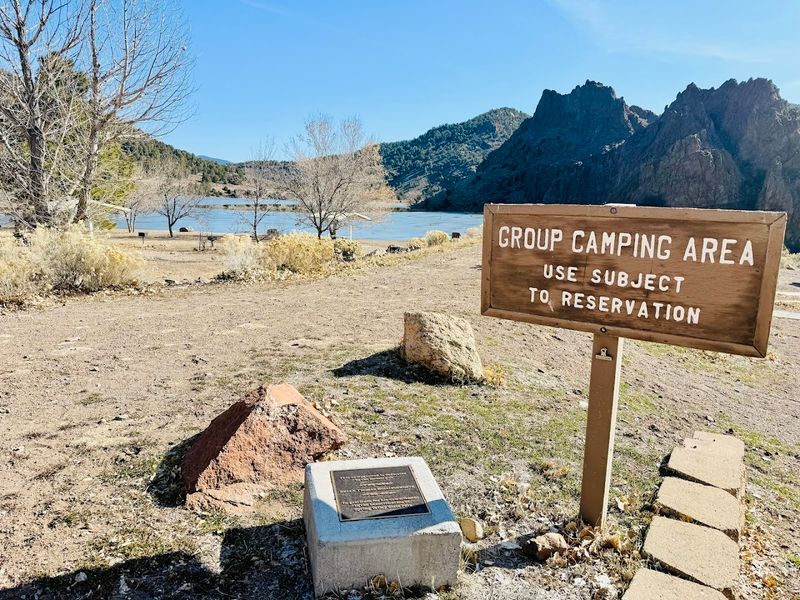 Affordable Camping Rates