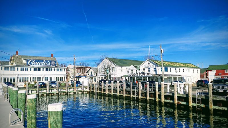 Affordable Charm Compared to the Hamptons Next Door