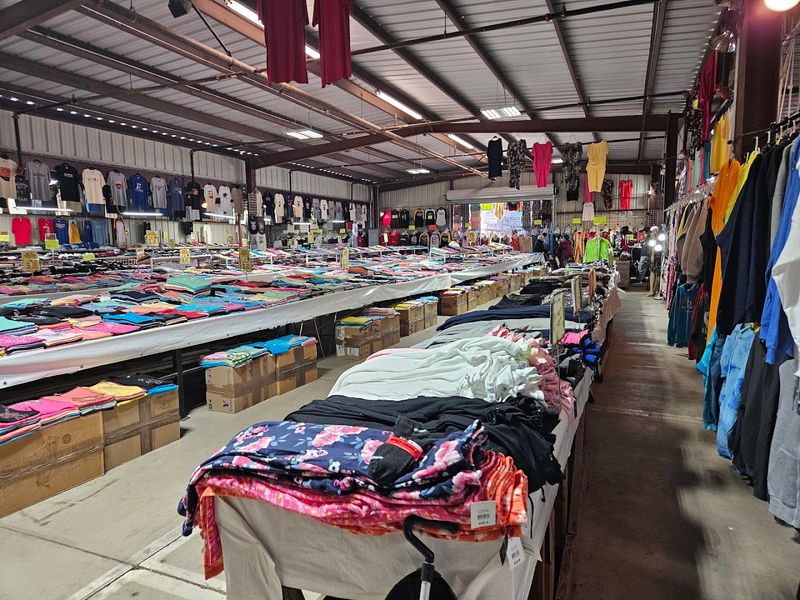 Affordable Clothing and Accessories Galore