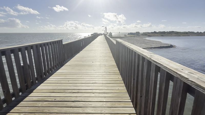 Affordable Entry Fees and the Texas State Park Pass Affordable Entry Fees and the Texas State Park Pass