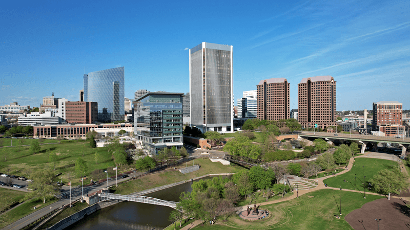 Affordable Housing: Richmond's Biggest Surprise Affordable Housing: Richmond's Biggest Surprise