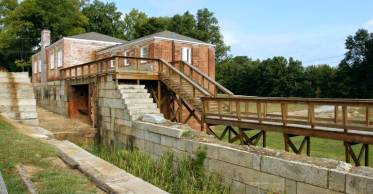Affordable Living Is Still Possible In This Peaceful North Carolina Town Where Rent Stays Under $700