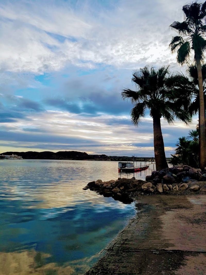 Affordable Living and Visiting: Parker on a Budget