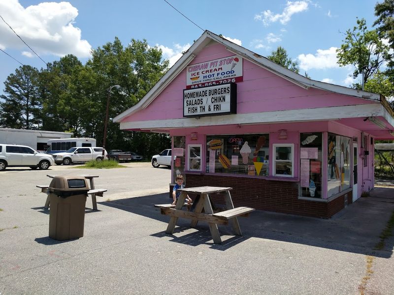 Affordable Local Dining Scene