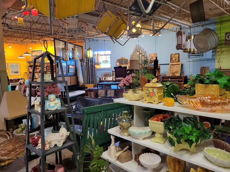 Affordable Prices Across a Wide Range of Rare and Vintage Items