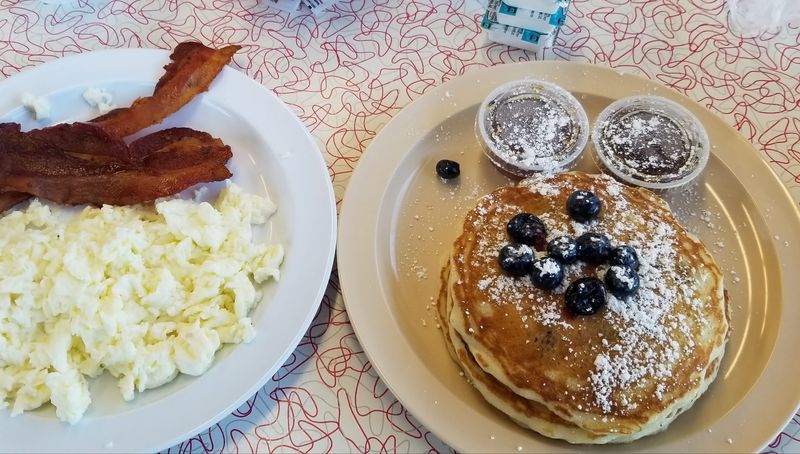 Affordable Prices That Make Big Breakfasts Accessible