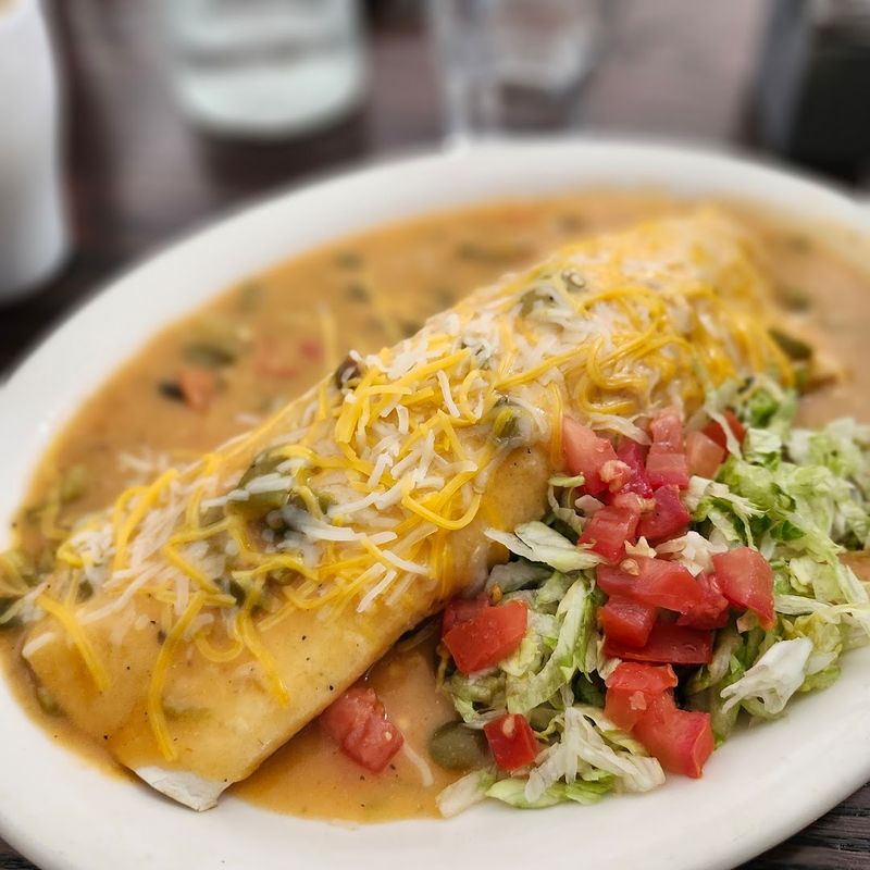 Affordable Prices That Match the Generous Portions