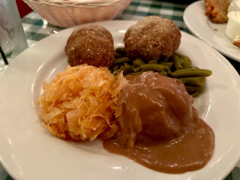 Affordable Prices and Generous Portions Worth Every Penny