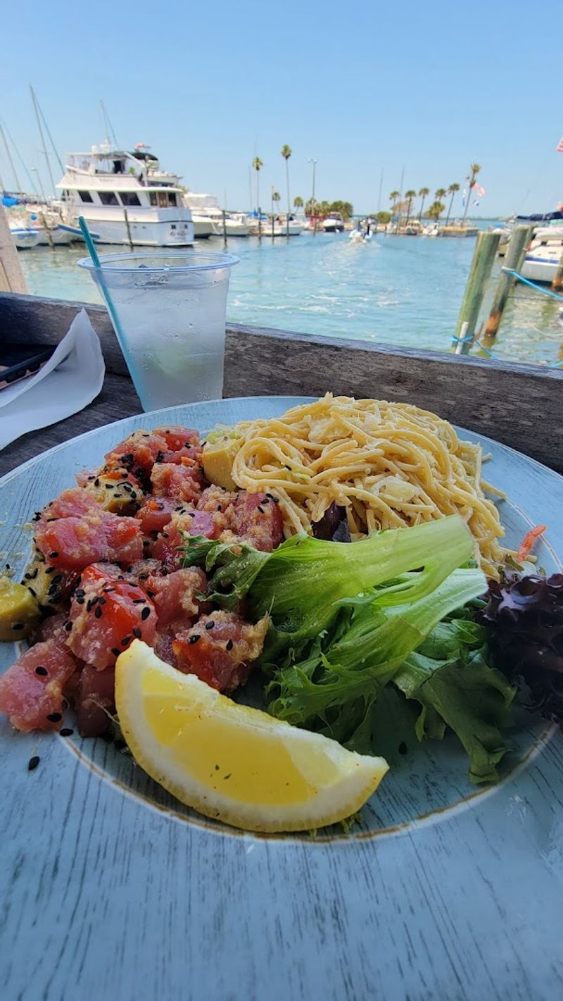 Affordable Prices for a Waterfront Dining Experience Affordable Prices for a Waterfront Dining Experience