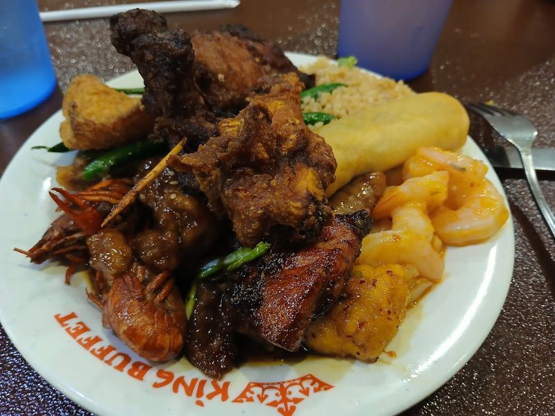 Affordable Pricing That Makes All-You-Can-Eat Feel Like a Deal Affordable Pricing That Makes All-You-Can-Eat Feel Like a Deal