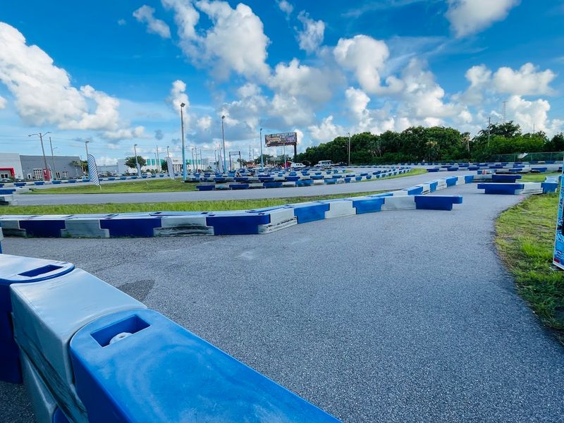 Affordable Pricing That Makes Racing Accessible to Everyone