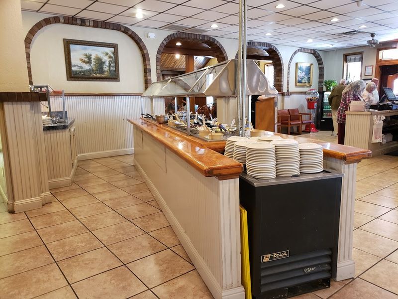 Affordable Pricing That Makes the Buffet a Real Deal