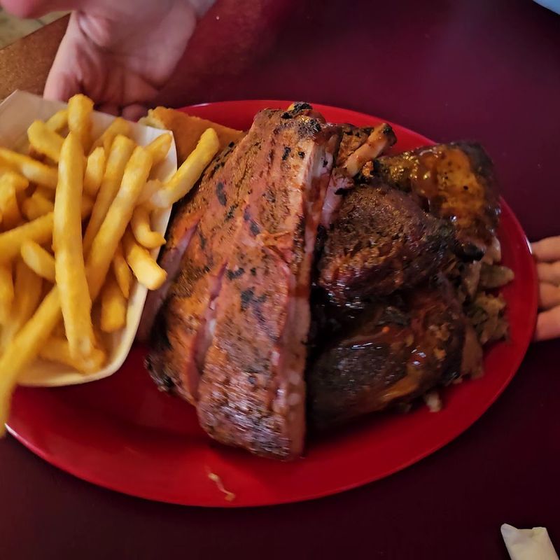 Affordable Pricing for Generous Portions