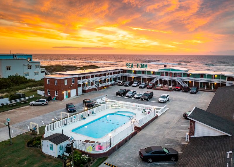 Affordable Rates That Make Beach Vacations Actually Accessible