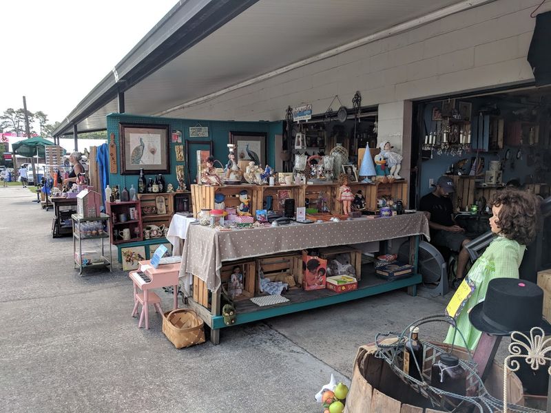 Affordable Vendor Booths Make It Easy to Start Selling