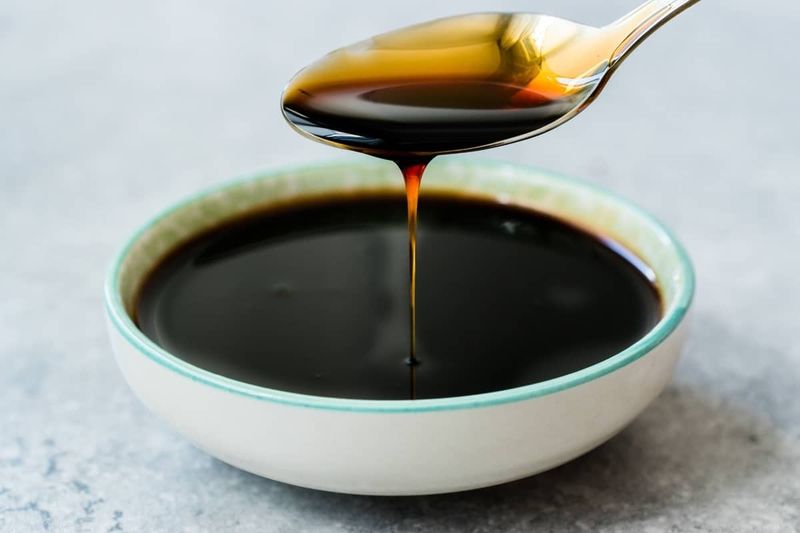 Agave Syrup