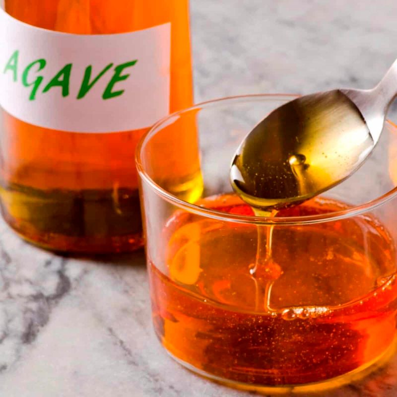 Agave Syrup