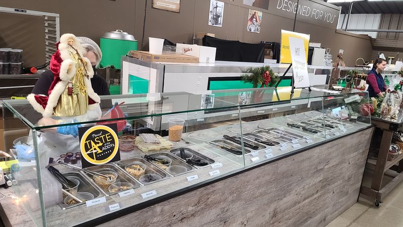 Aida's Bakery