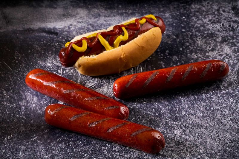 Alabama – Conecuh Sausage Dog