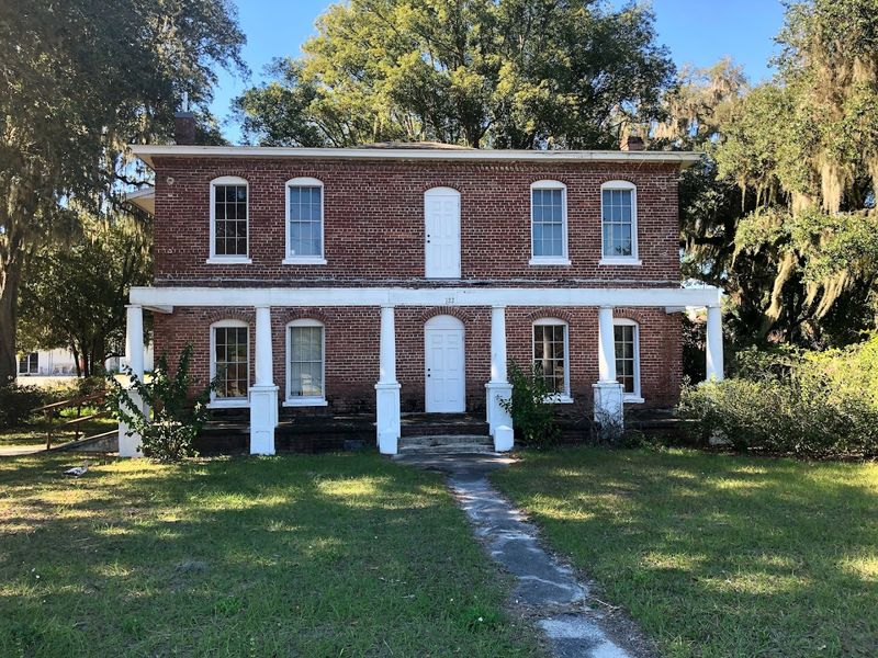 Alafia River Rendezvous at Dade City (Day Trip)
