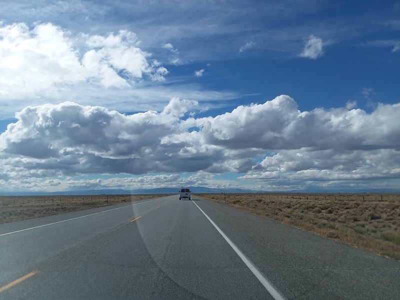 Alamosa - Colorado