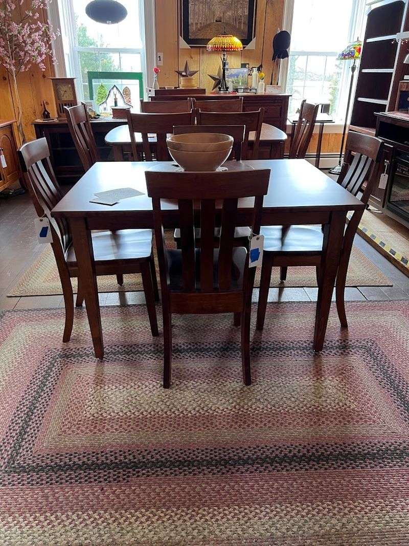 All-American Made Furniture You Can Feel Good About Buying