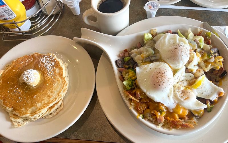 All-Day Breakfast That Hits Every Time All-Day Breakfast That Hits Every Time